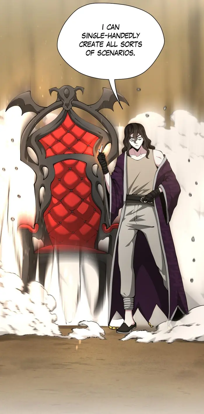 The Beginning After the End Chapter 163 image 46_optimized